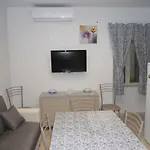 Vakantiehuis 