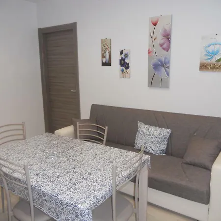 Vakantiehuis 